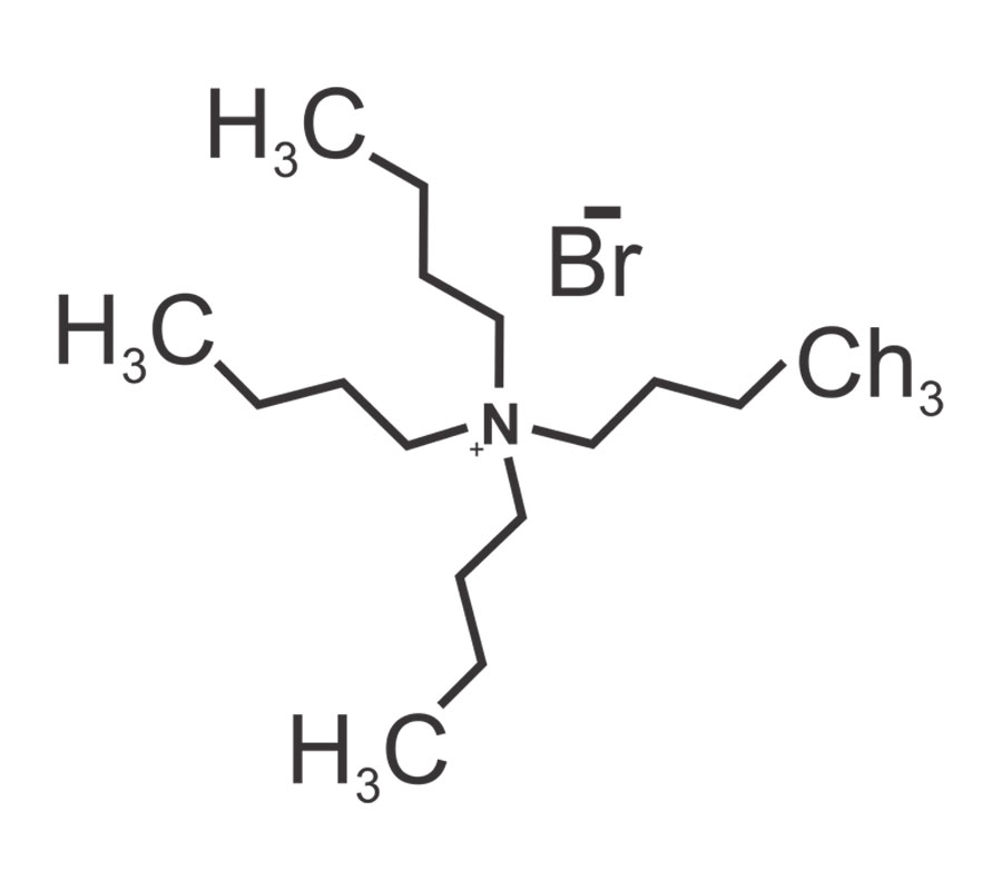 Tetra Butyl Ammonium Bromide